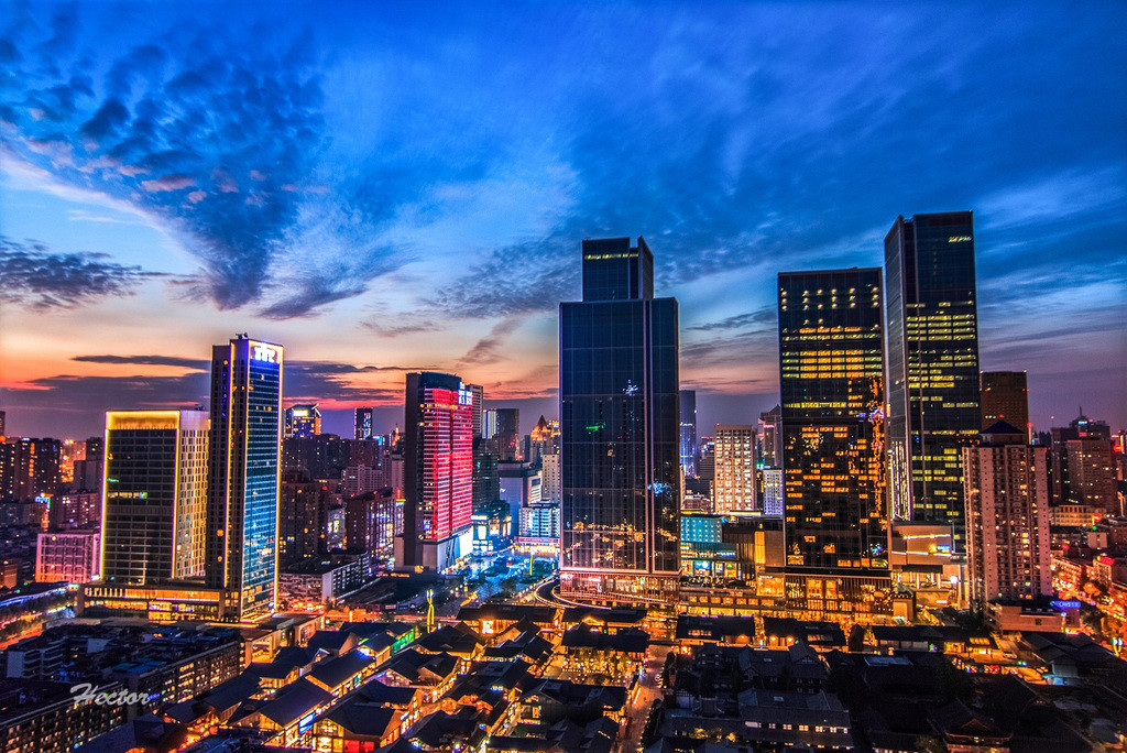 成都禪驛·錦城院子，尋找禪文化的佛系生活