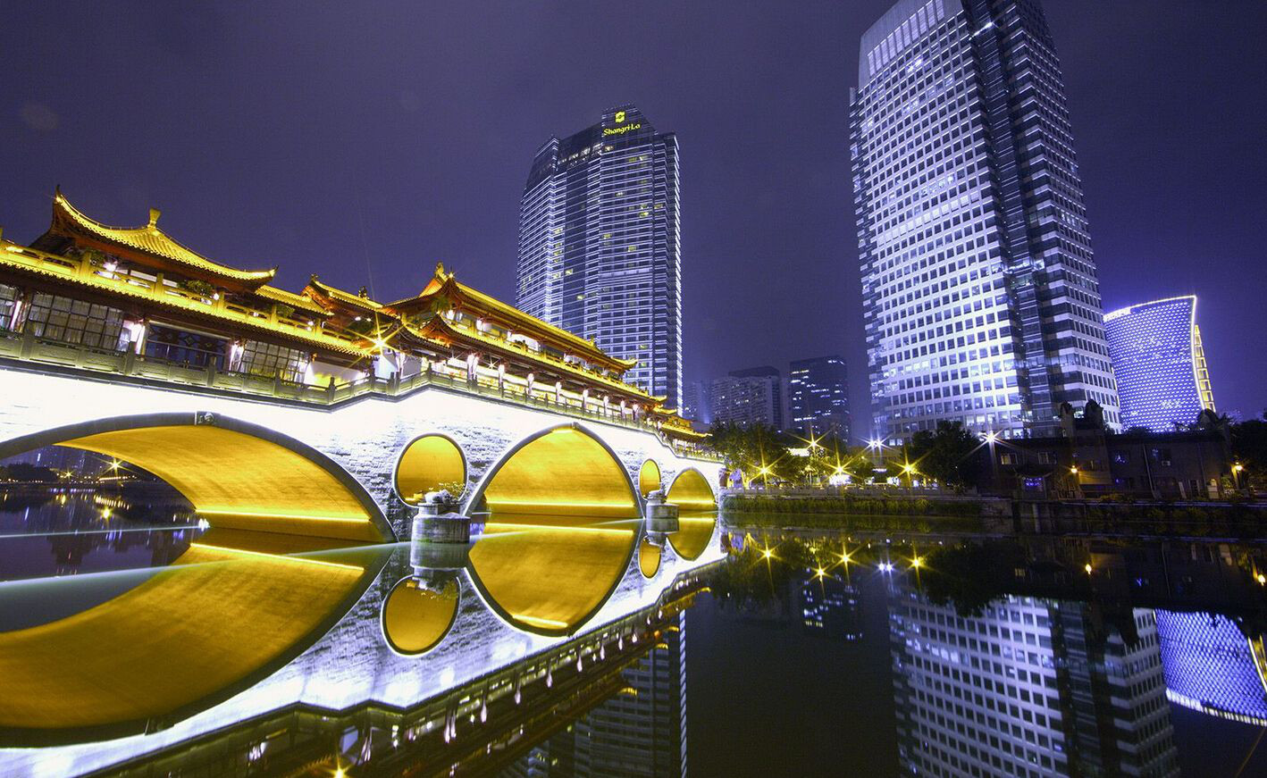 成都禪驛·錦城院子，尋找禪文化的佛系生活