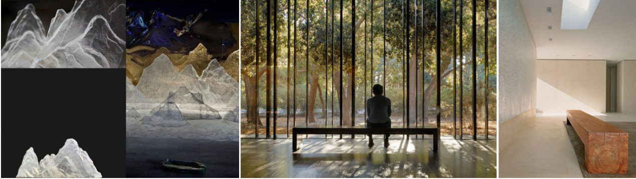 成都禪驛·錦城院子，尋找禪文化的佛系生活