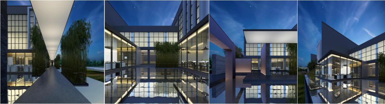 成都禪驛·錦城院子，尋找禪文化的佛系生活