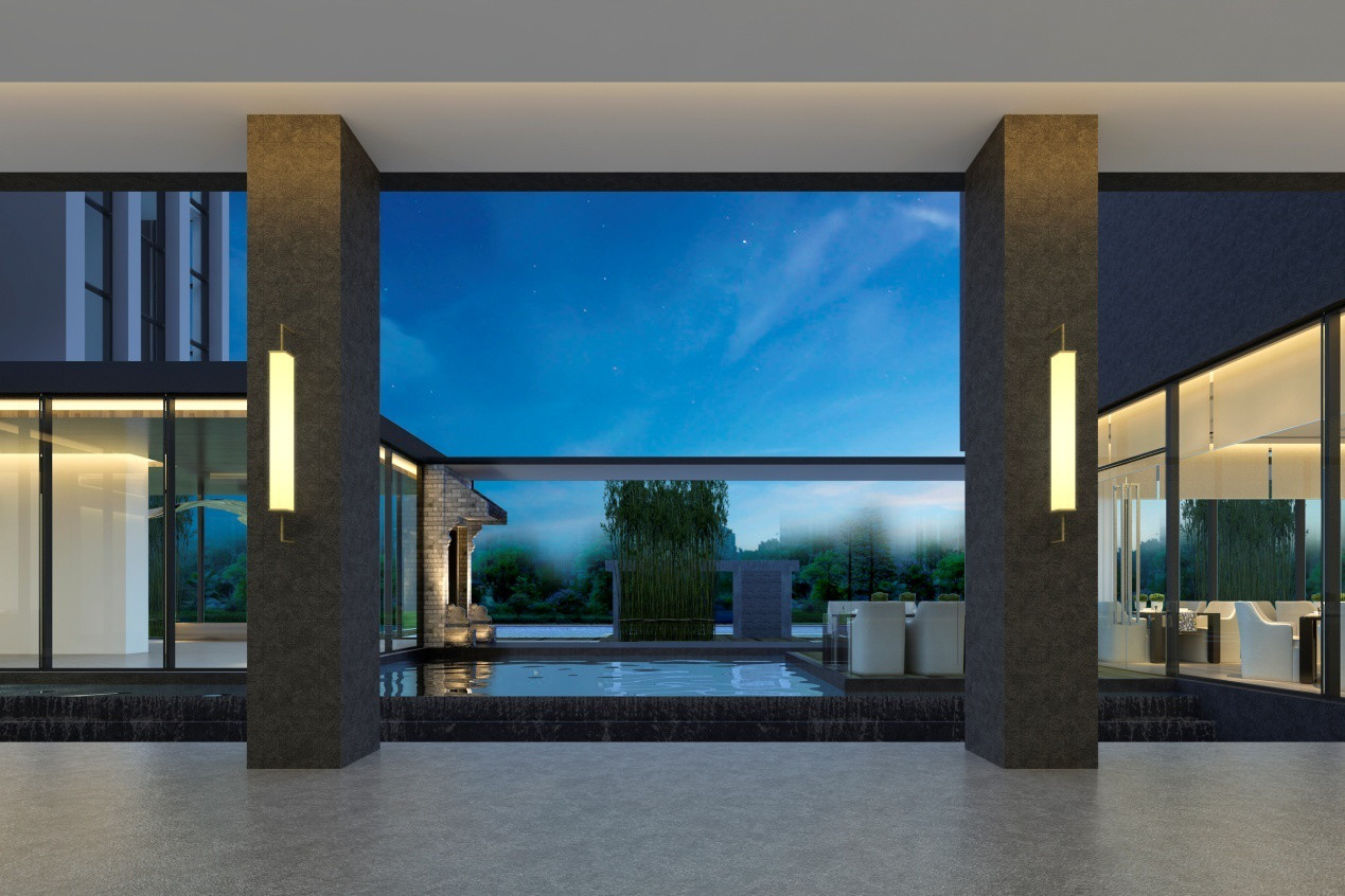 成都禪驛·錦城院子，尋找禪文化的佛系生活