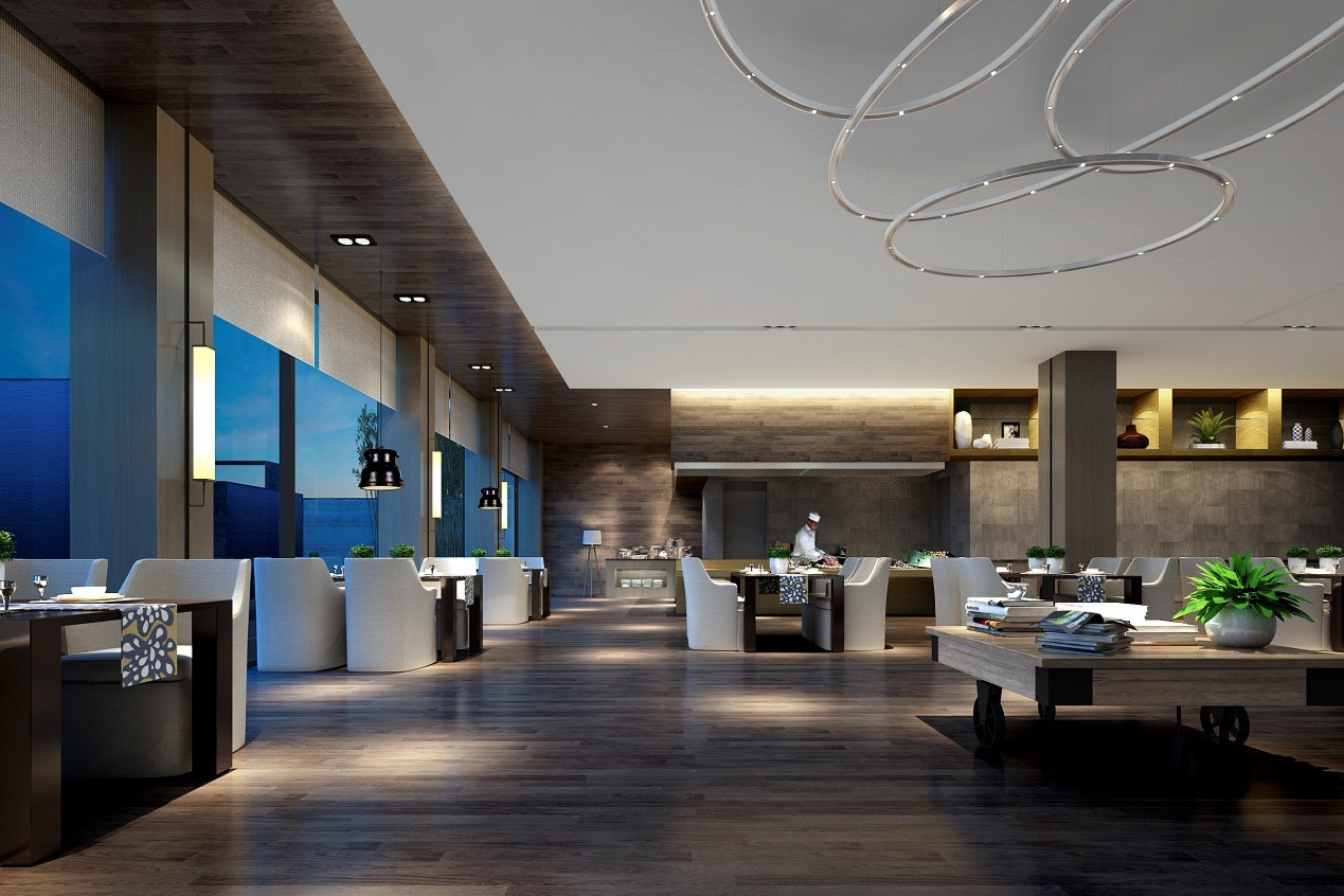 成都禪驛·錦城院子，尋找禪文化的佛系生活