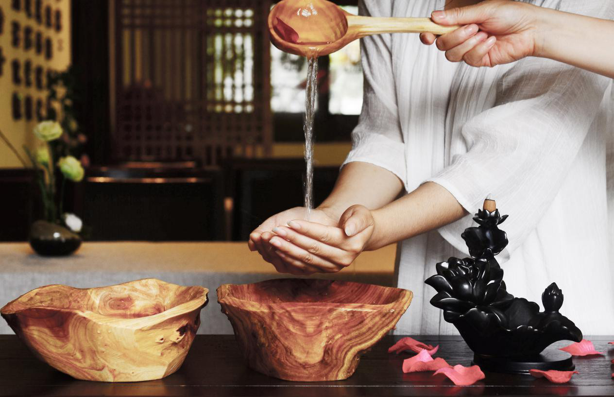 成都禪驛·錦城院子，尋找禪文化的佛系生活