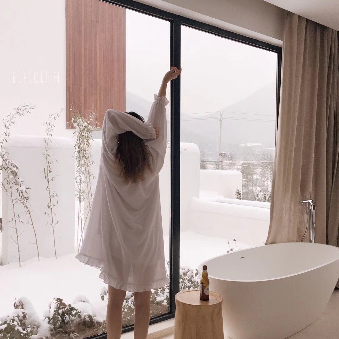 莫干山魚缸·花田美宿，旅途雖驅(qū)愁不如早還家