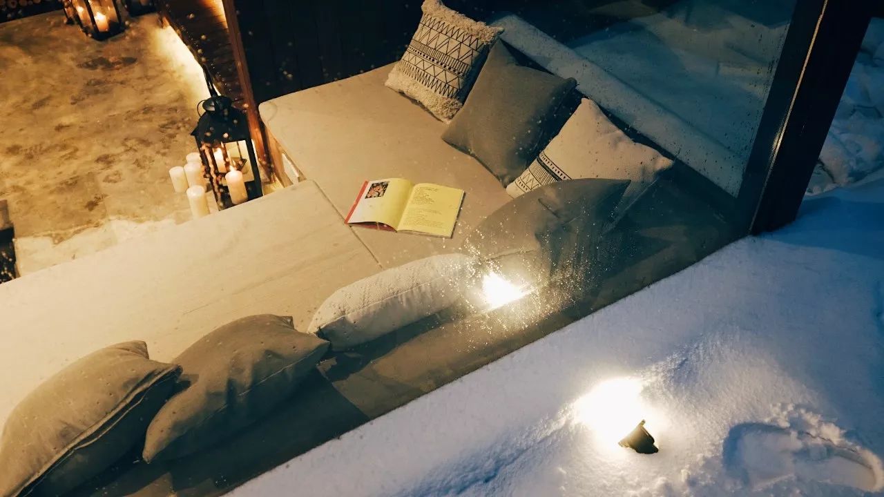 莫干山魚缸·花田美宿，旅途雖驅(qū)愁不如早還家