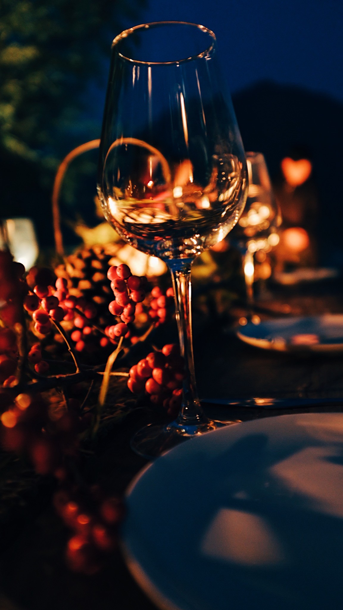 莫干山魚缸·花田美宿，旅途雖驅愁不如早還家