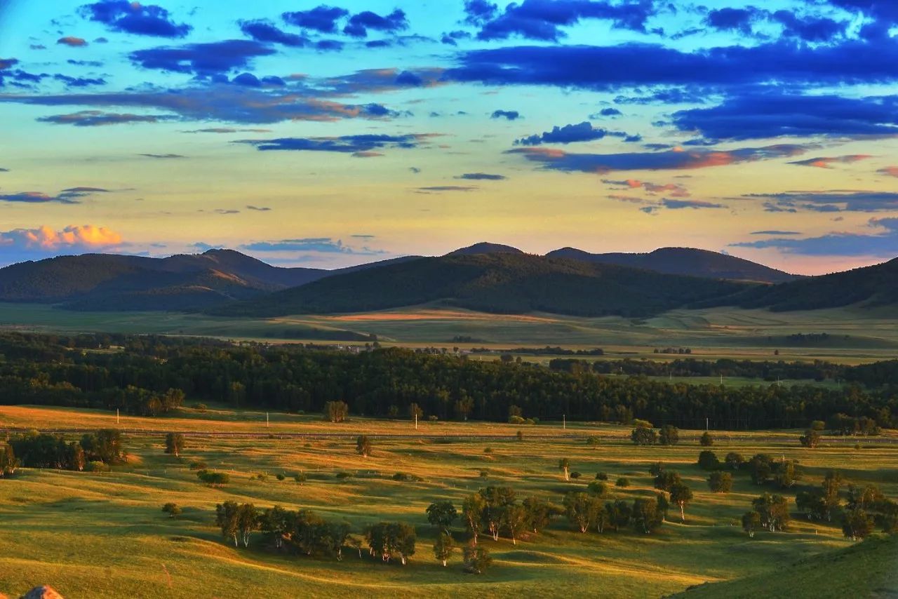 承德·衍居院上野奢度假，策馬奔騰活得瀟瀟灑灑