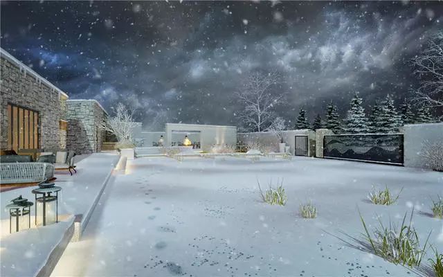 承德·衍居院上野奢度假，策馬奔騰活得瀟瀟灑灑