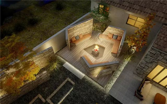 承德·衍居院上野奢度假，策馬奔騰活得瀟瀟灑灑