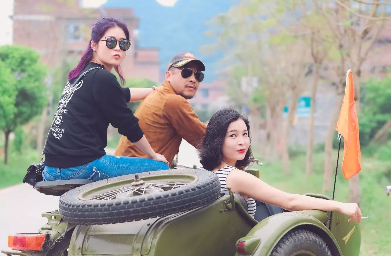 陽(yáng)朔·芒果憶墅，用芒果記錄每一個(gè)美好瞬間