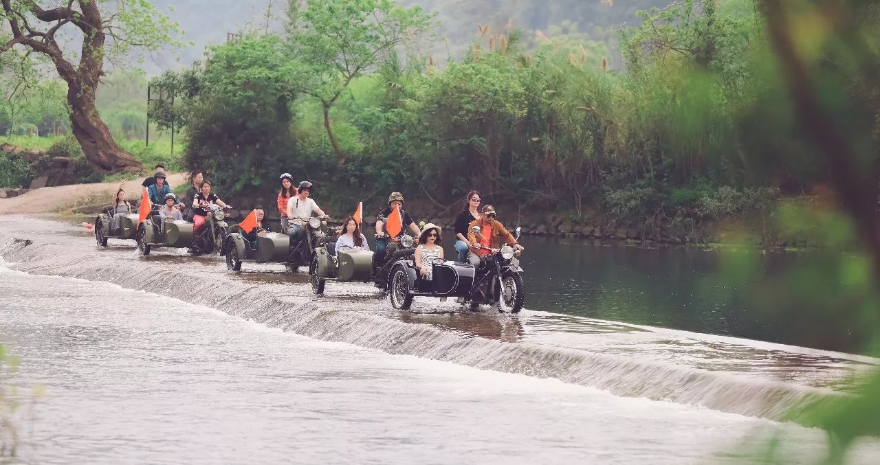 陽(yáng)朔·芒果憶墅，用芒果記錄每一個(gè)美好瞬間