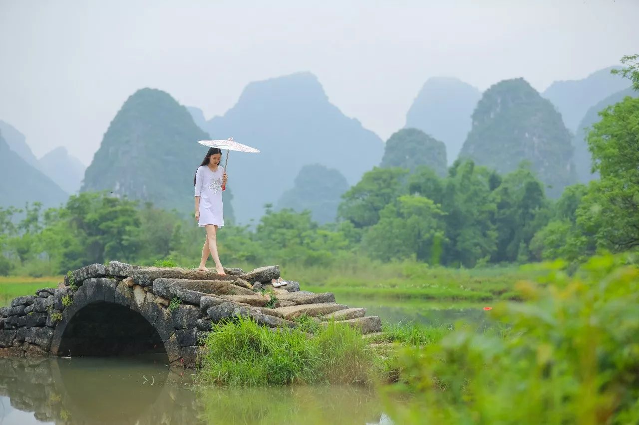 陽(yáng)朔·芒果憶墅，用芒果記錄每一個(gè)美好瞬間