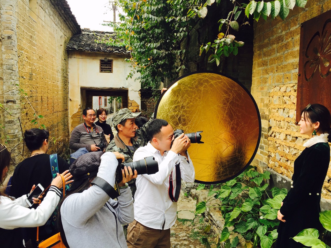 陽朔·芒果憶墅，用芒果記錄每一個(gè)美好瞬間