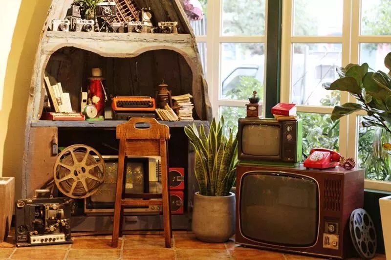 陽朔·芒果憶墅，用芒果記錄每一個美好瞬間