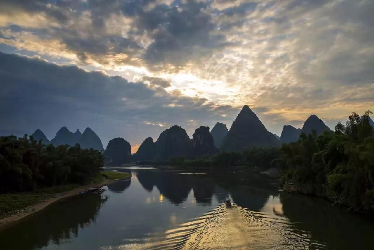 陽朔·芒果憶墅，用芒果記錄每一個美好瞬間