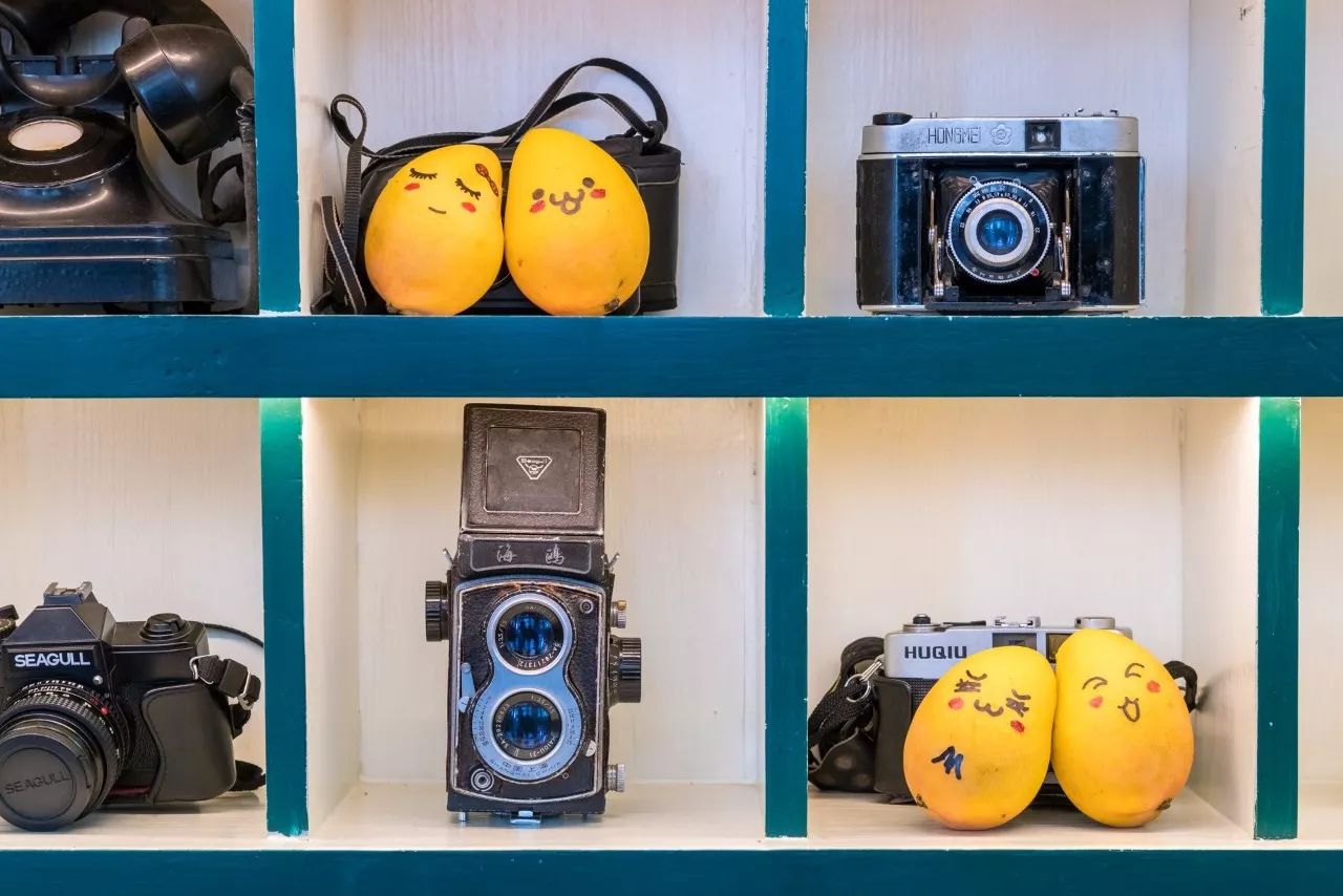 陽朔·芒果憶墅，用芒果記錄每一個美好瞬間