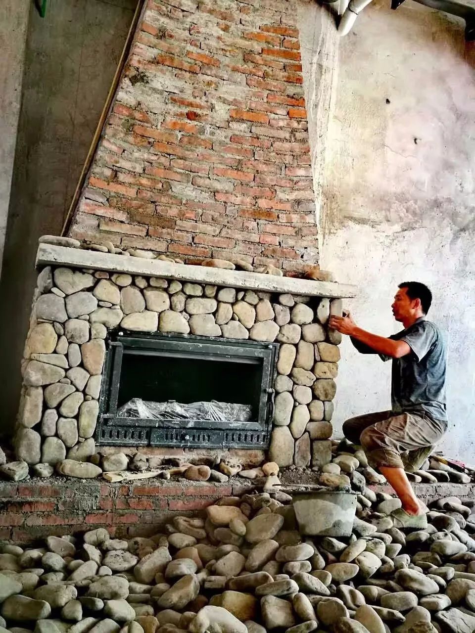 陽朔·芒果憶墅，用芒果記錄每一個美好瞬間