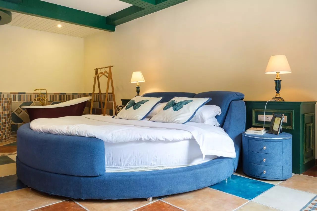 陽朔·芒果憶墅，用芒果記錄每一個美好瞬間