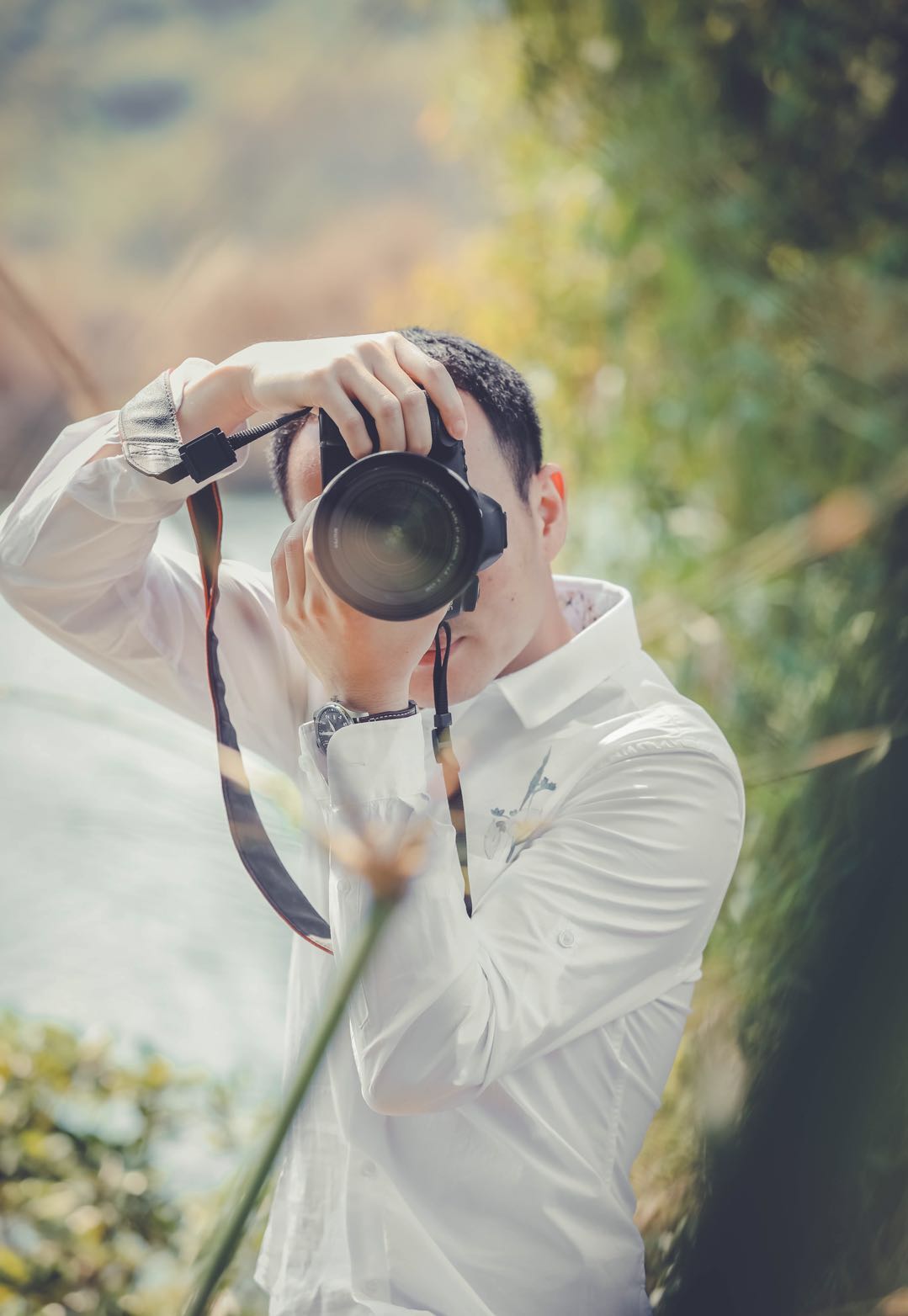 陽朔·芒果憶墅，用芒果記錄每一個美好瞬間