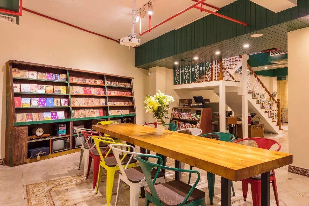 陽朔·芒果憶墅，用芒果記錄每一個美好瞬間