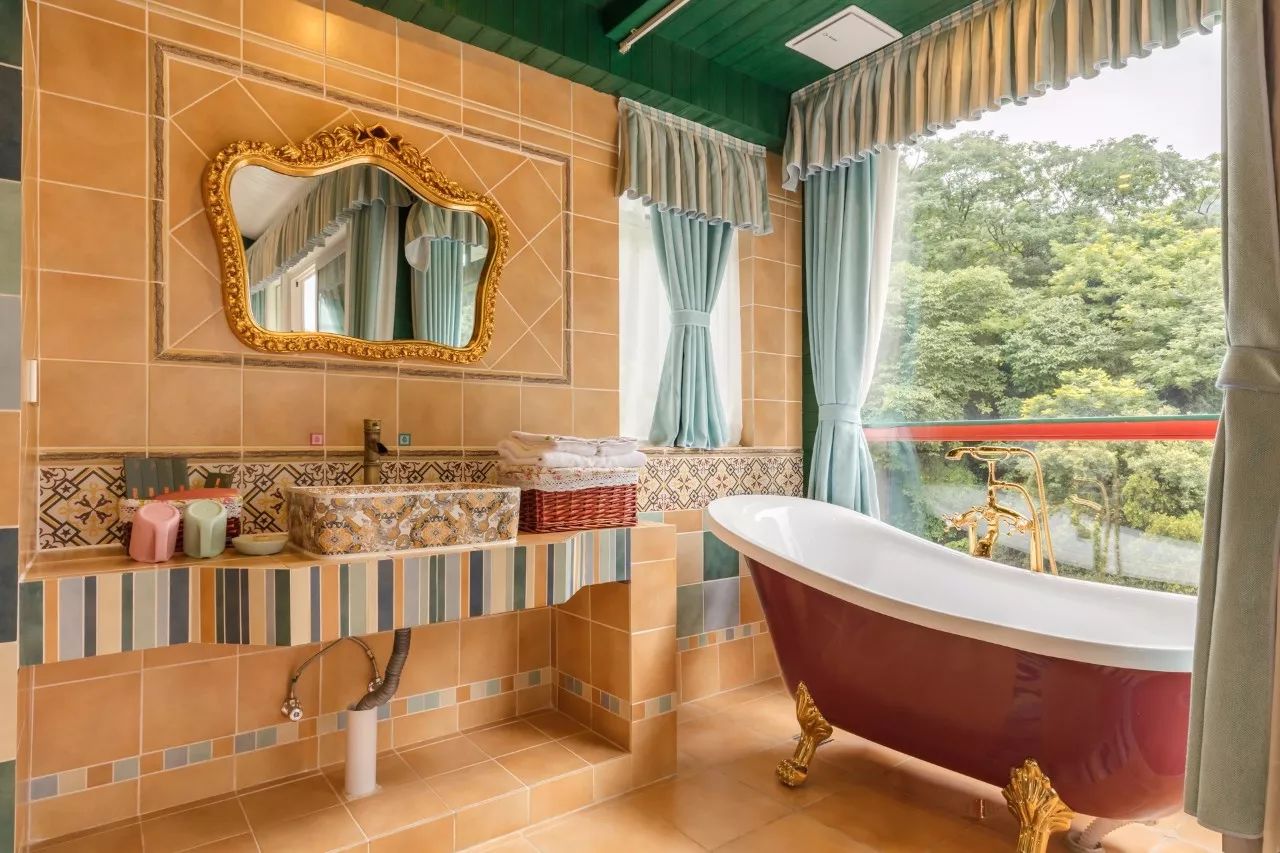 陽朔·芒果憶墅，用芒果記錄每一個美好瞬間