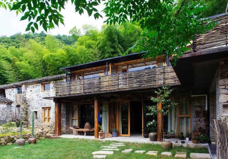 臺(tái)州臨?！げ菟蓿亲永锪魈实泥l(xiāng)愁烙印