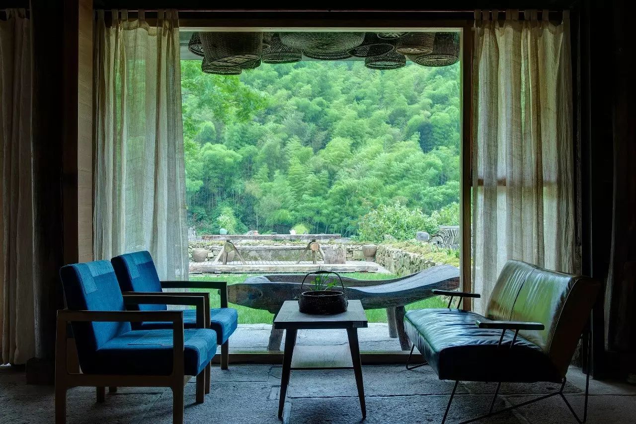 臺(tái)州臨?！げ菟?，骨子里流淌的鄉(xiāng)愁烙印