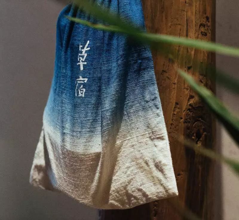 臺州臨海·草宿，骨子里流淌的鄉(xiāng)愁烙印