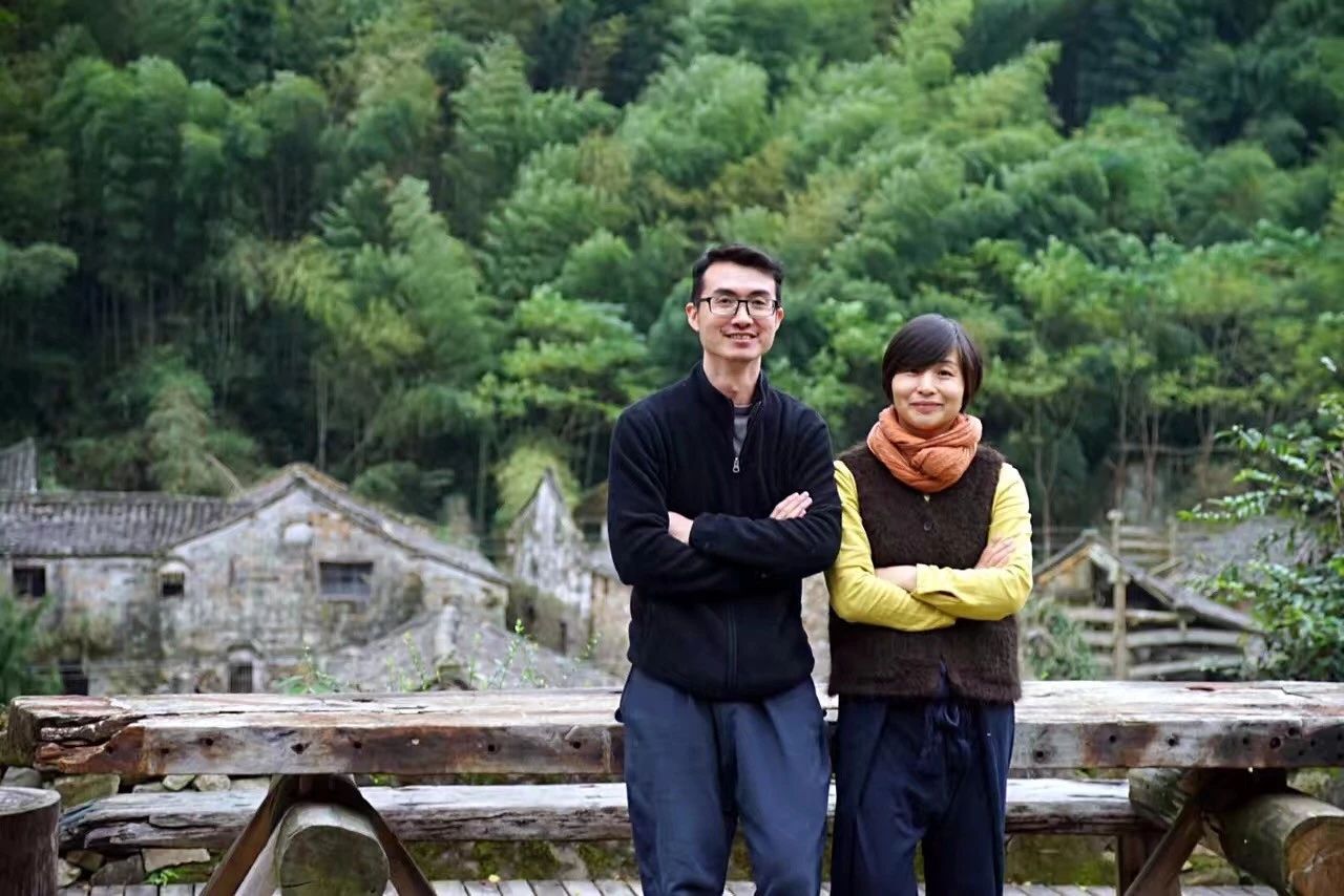 臺州臨海·草宿，骨子里流淌的鄉(xiāng)愁烙印