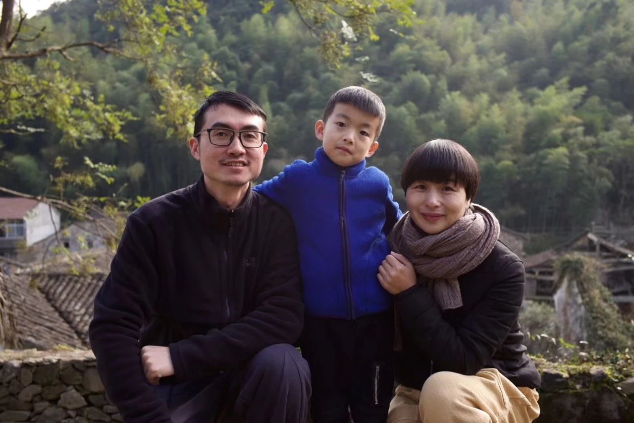 臺州臨?！げ菟?，骨子里流淌的鄉(xiāng)愁烙印