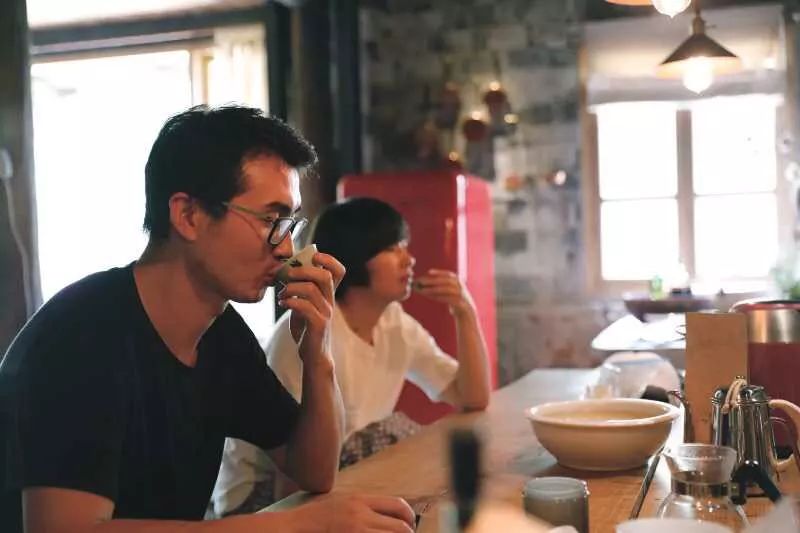 臺州臨?！げ菟?，骨子里流淌的鄉(xiāng)愁烙印