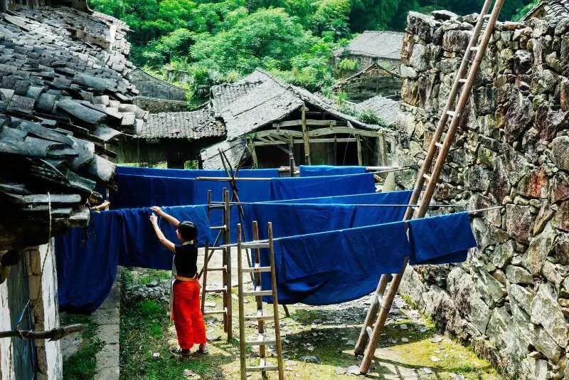 臺(tái)州臨海·草宿，骨子里流淌的鄉(xiāng)愁烙印