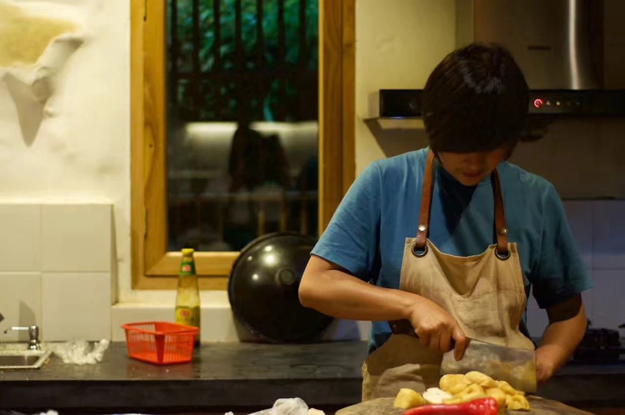 臺州臨?！げ菟蓿亲永锪魈实泥l(xiāng)愁烙印