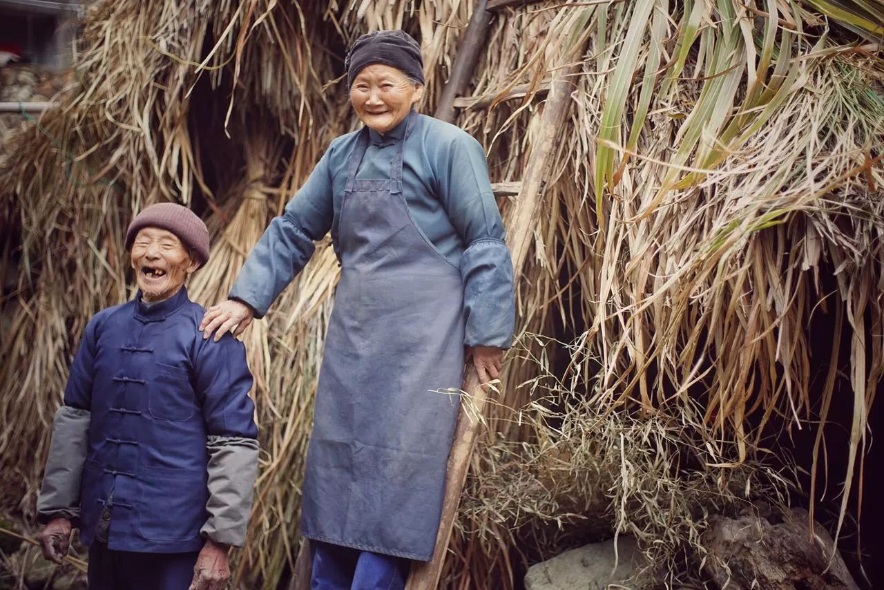 臺(tái)州臨?！げ菟蓿亲永锪魈实泥l(xiāng)愁烙印