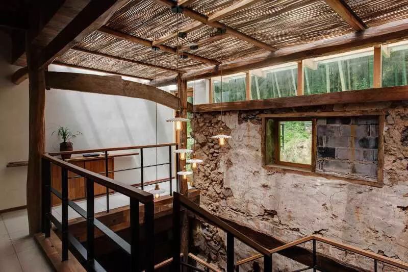 臺州臨?！げ菟?，骨子里流淌的鄉(xiāng)愁烙印