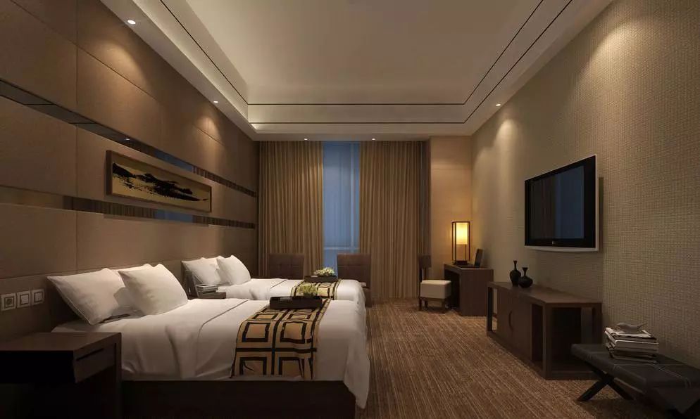 杭州·索特來文藝酒店，面臨選擇應勇往直前