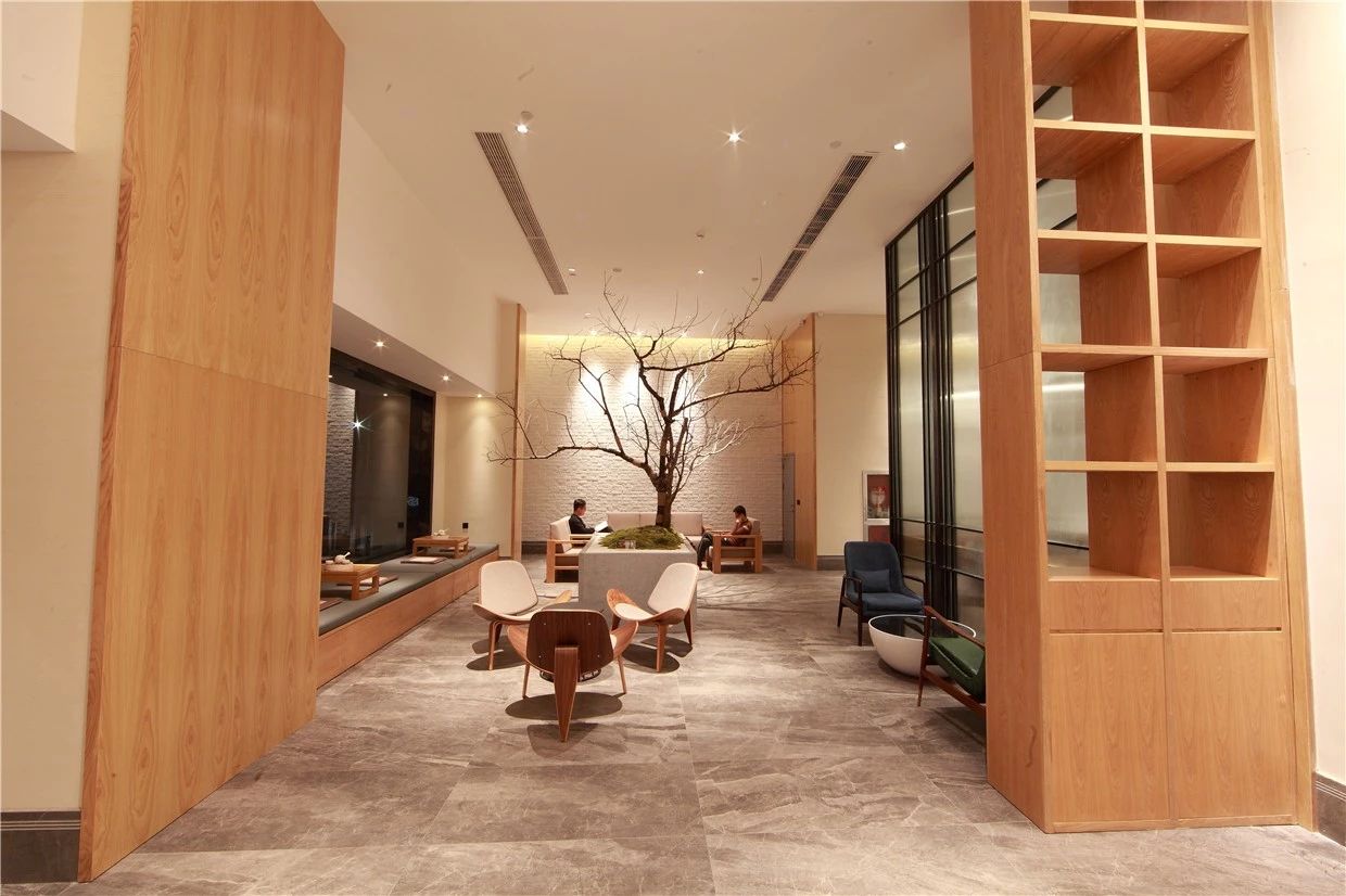 杭州·索特來文藝酒店，面臨選擇應勇往直前