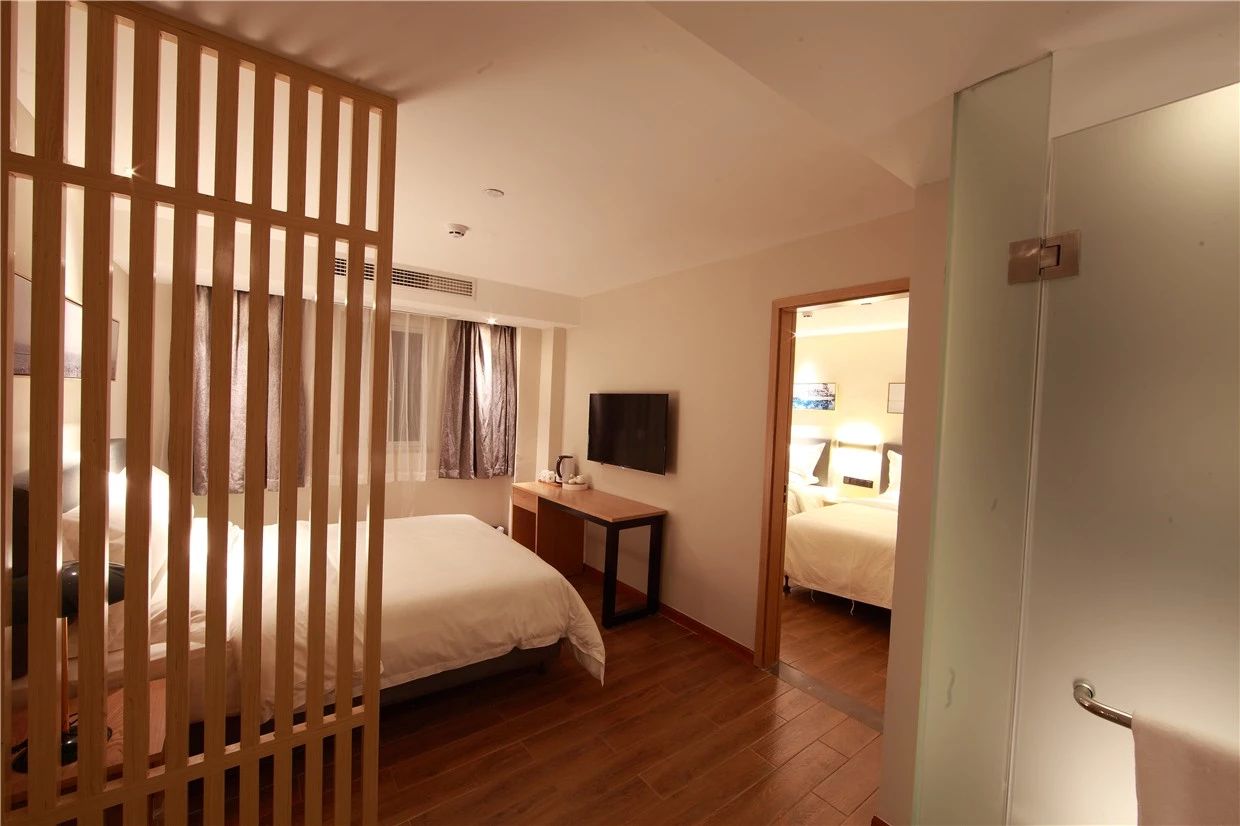 杭州·索特來文藝酒店，面臨選擇應(yīng)勇往直前