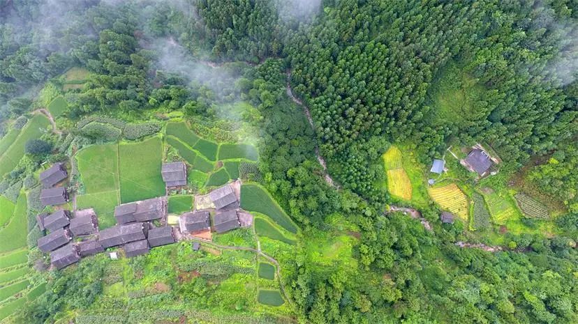 貴州·群山之心，因?yàn)閴?mèng)想所有辛勞皆喜悅