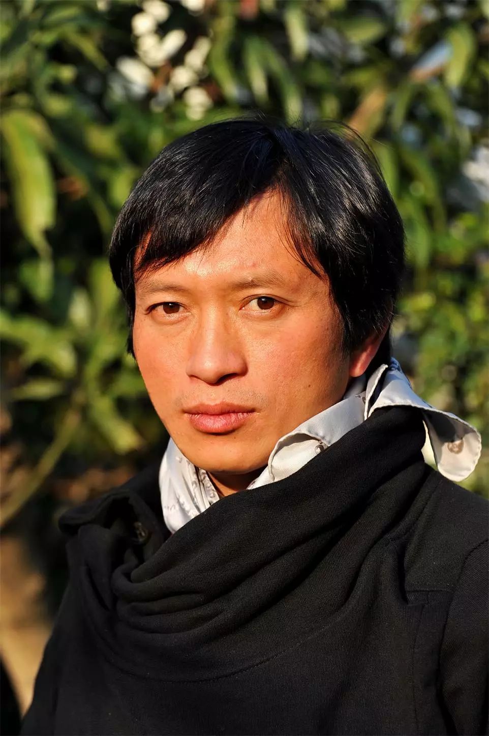 貴州·群山之心，因?yàn)閴?mèng)想所有辛勞皆喜悅