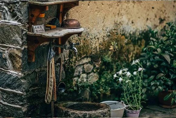 寂照庵--中國(guó)最文藝尼姑庵：心若無(wú)塵一花一世界