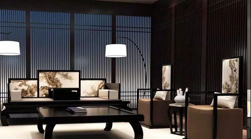 淺析中國(guó)古典家具設(shè)計(jì)