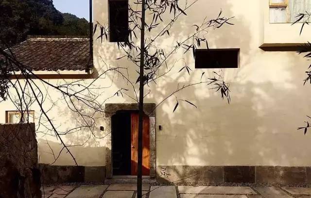 桐廬·水喜，太陽東升西落便是一天的標(biāo)記