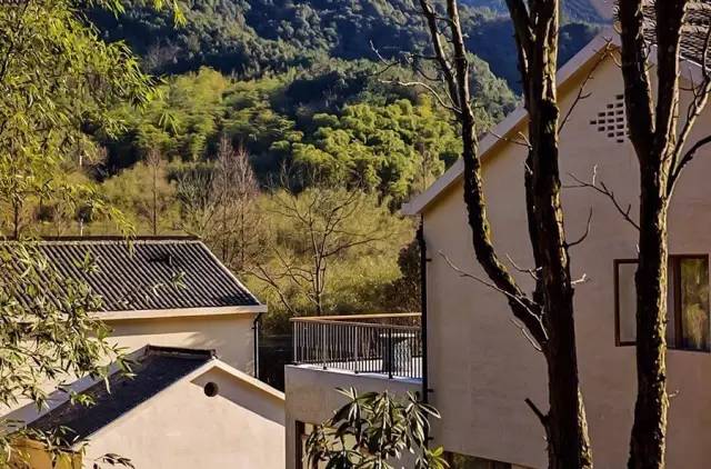 桐廬·水喜，太陽東升西落便是一天的標(biāo)記