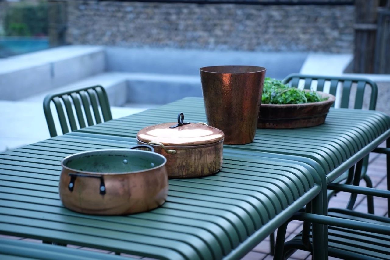 桐廬·水喜，太陽東升西落便是一天的標(biāo)記