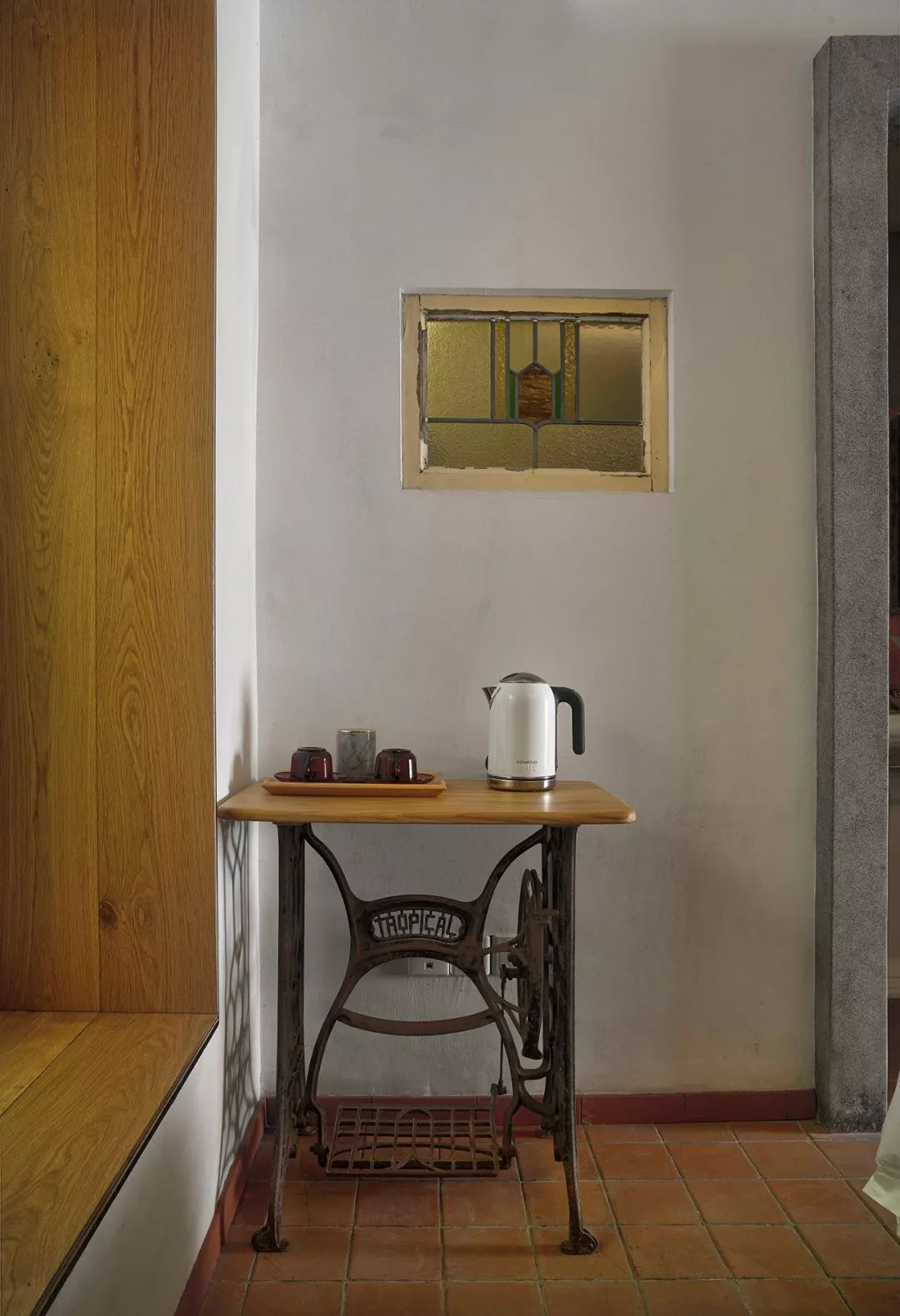 桐廬·水喜，太陽(yáng)東升西落便是一天的標(biāo)記