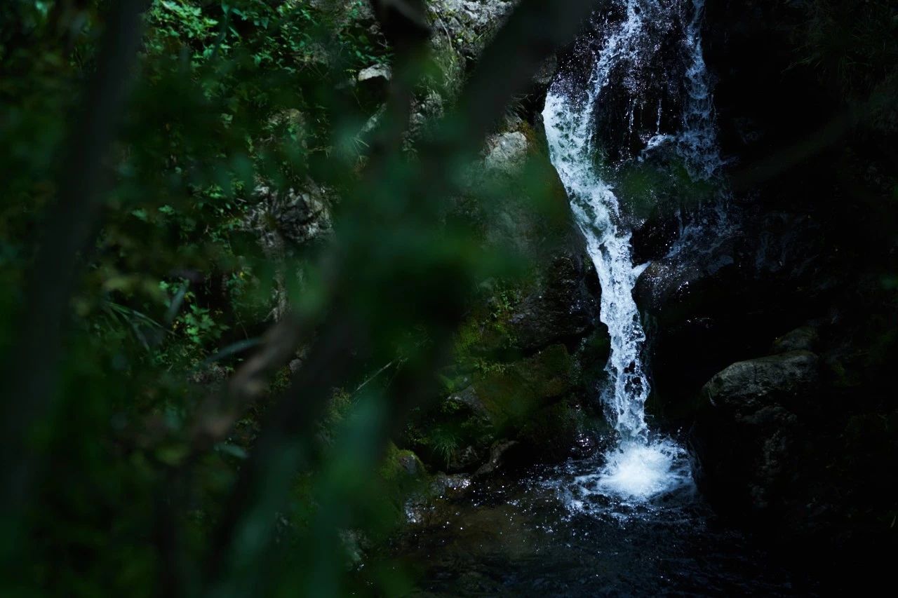 桐廬·水喜，太陽東升西落便是一天的標記