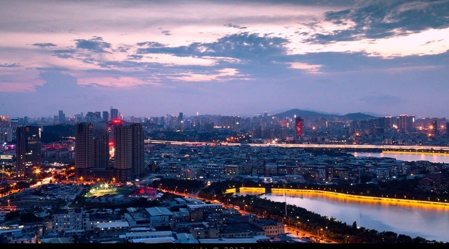 廈門·十二舍，解鎖十二的新含義