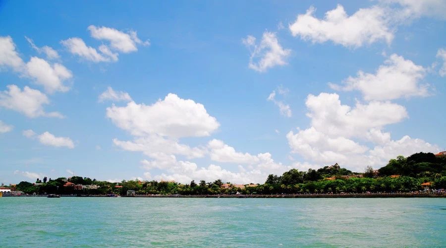 廈門(mén)·十二舍，解鎖十二的新含義