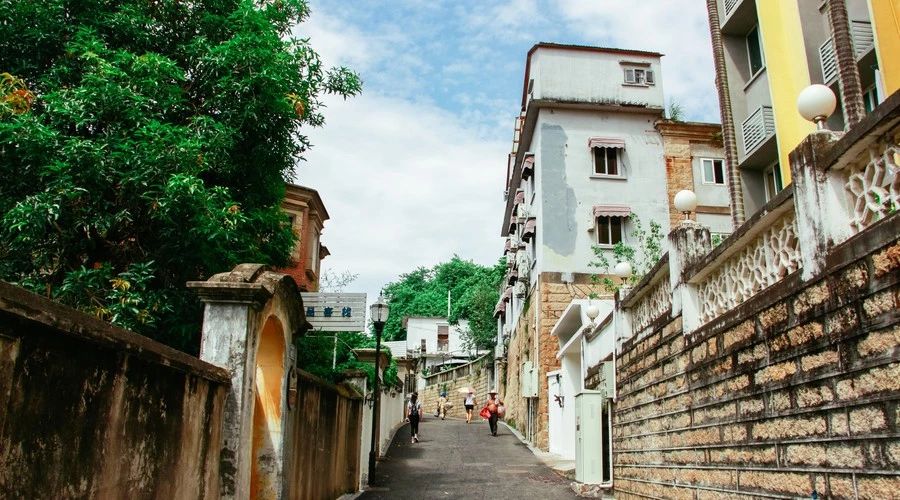 廈門(mén)·十二舍，解鎖十二的新含義